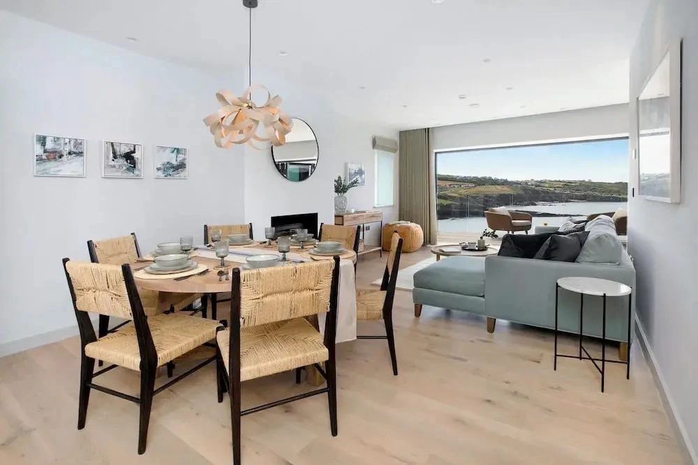 Bovisand Harbour by Smart Welcomes