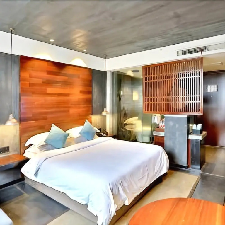 Huadigang Yueting Concept Hotel