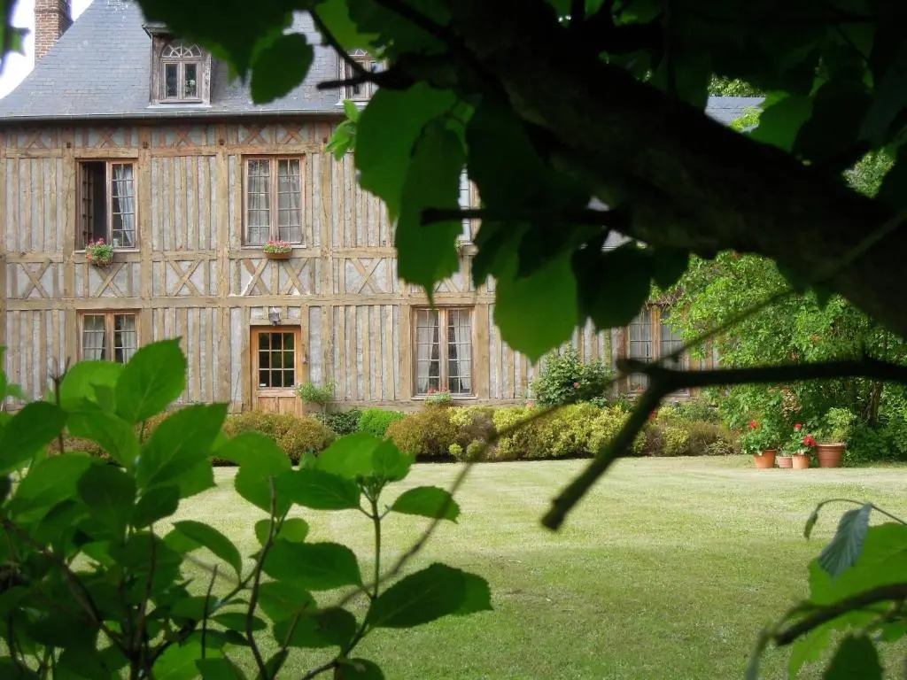 LA MAISON DE LALETTE - B&B et Workshop Photo durant la belle saison
