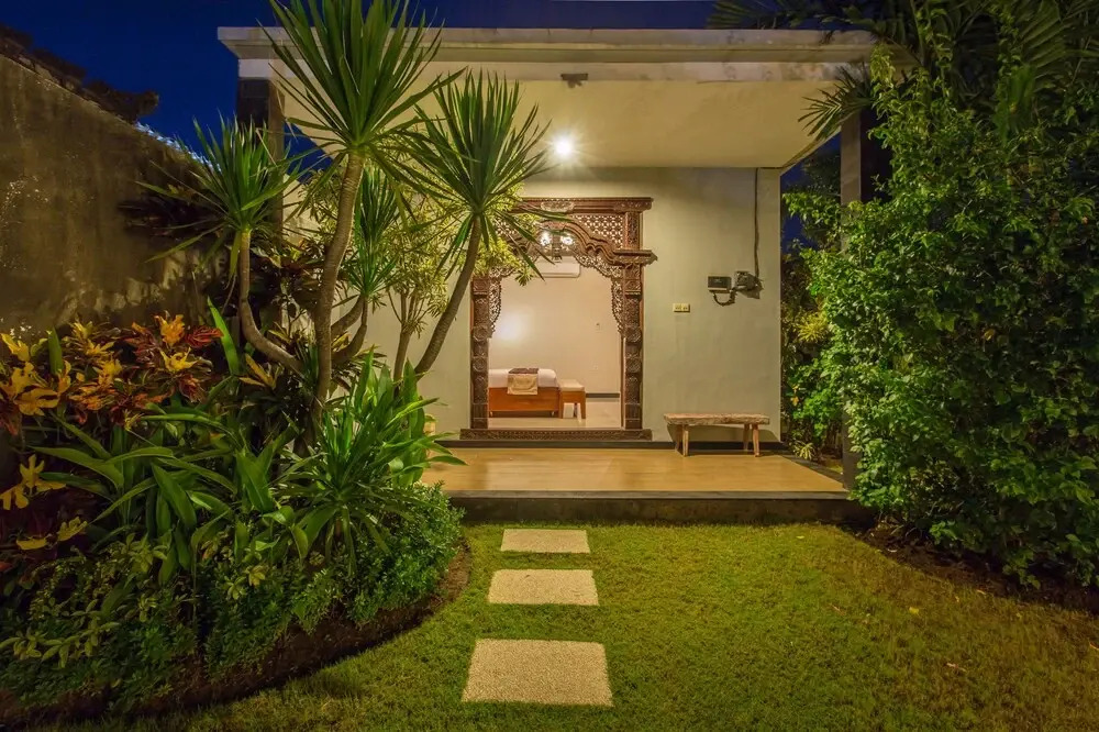Villa Katara