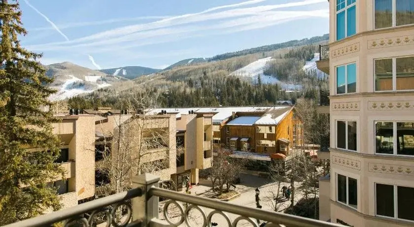 Lift House Lodge
