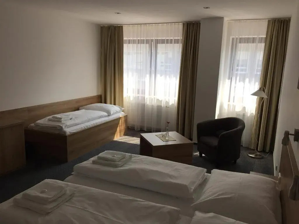 Sport HOTEL Centrum