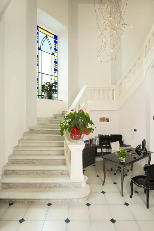 Villa Mosca Charming House