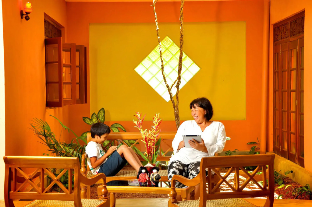 Zen Bentota Ayurveda Resort