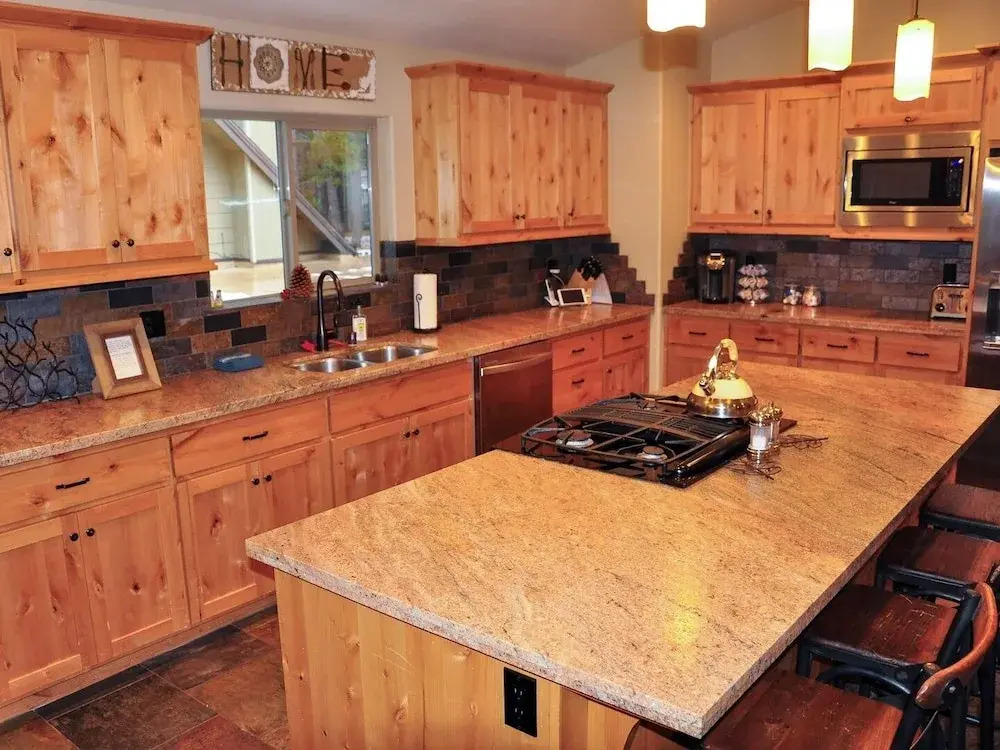 Becka Lake 3 Bedroom Home