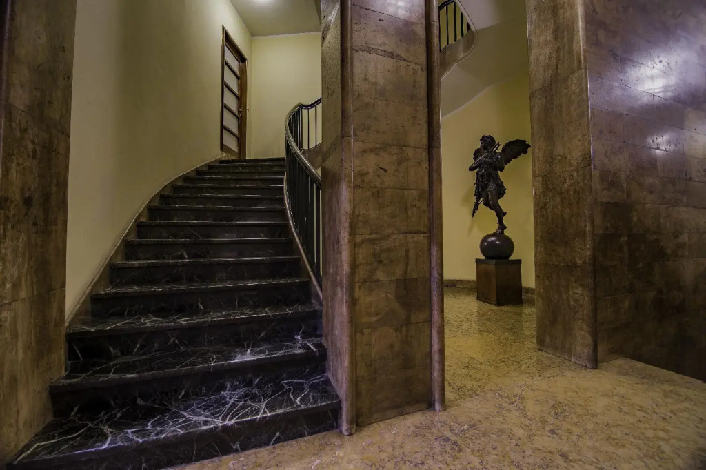 Luxury Rooms H 2000 Roma