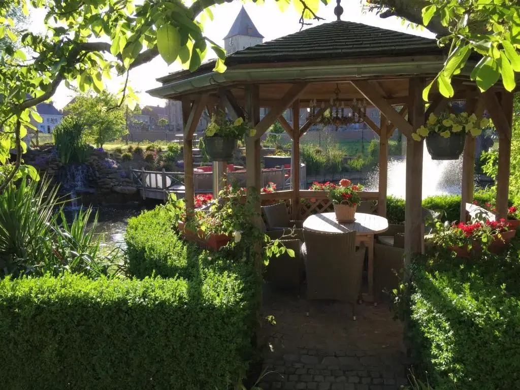B&B De Rentmeesterhoeve