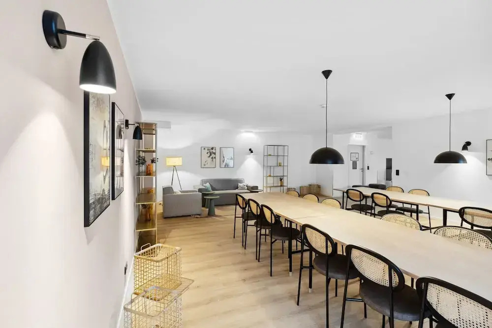 Limehome Salzburg Sterneckstr
