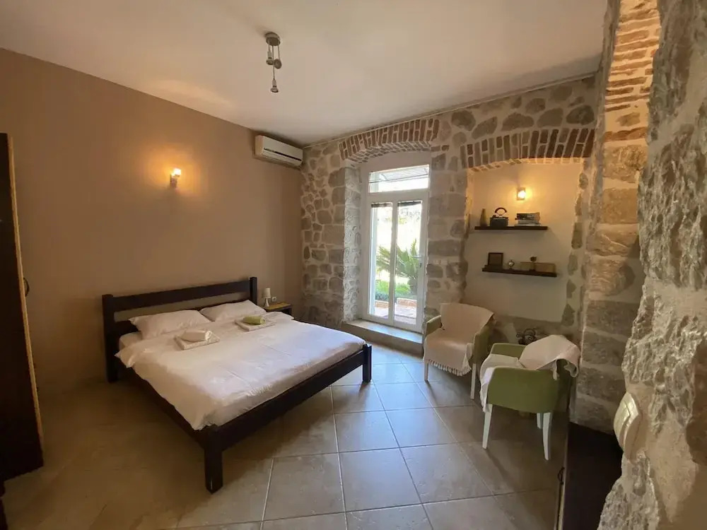 Apartments Marilu