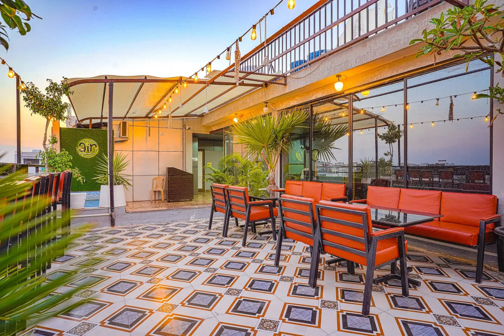 Fabhotel Marbella Hotel & Resort