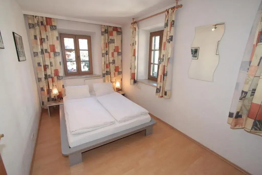 Stanzl Haus