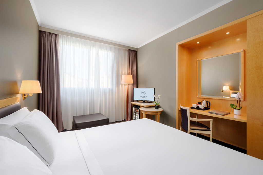 City Life Hotel Poliziano, by R Collection Hotels