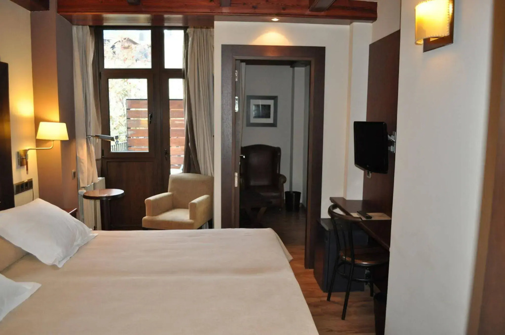 Hotel Ciria