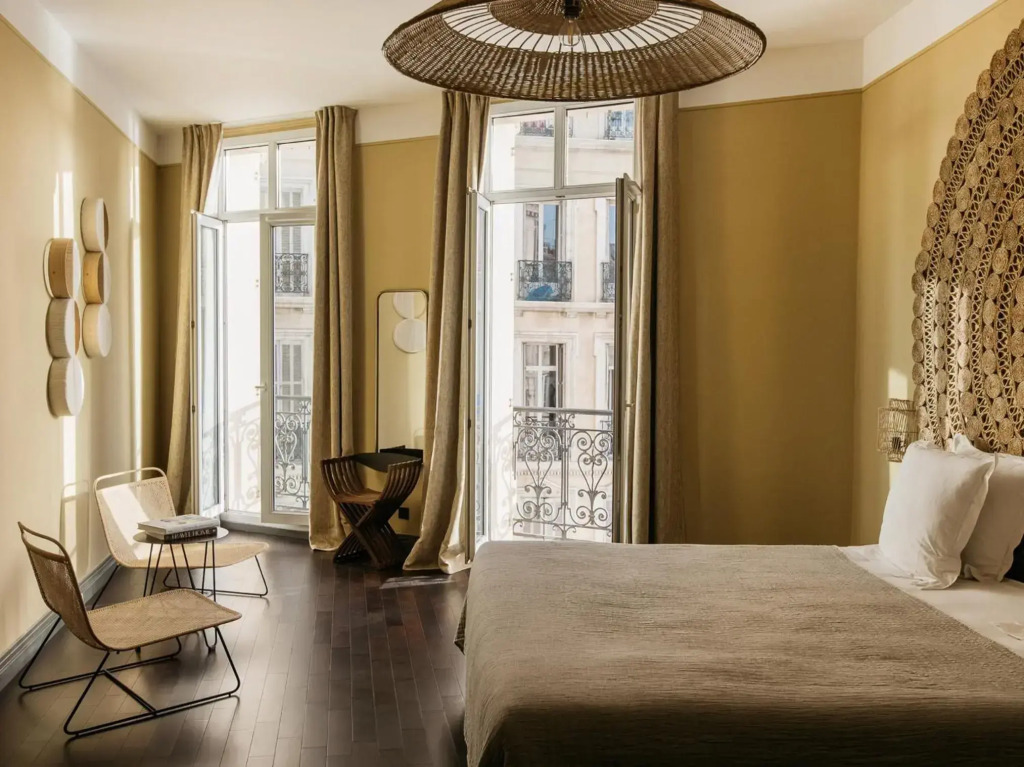 New Hotel Le Quai - Vieux Port