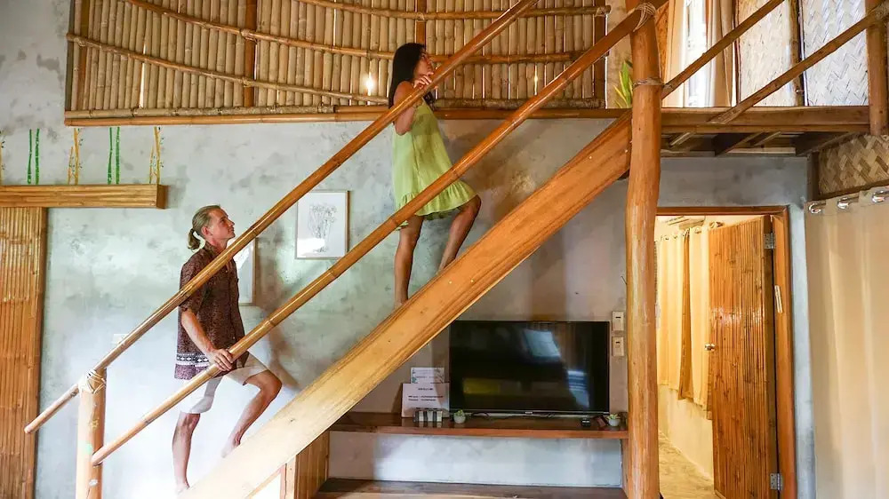 Happiness Native Villa