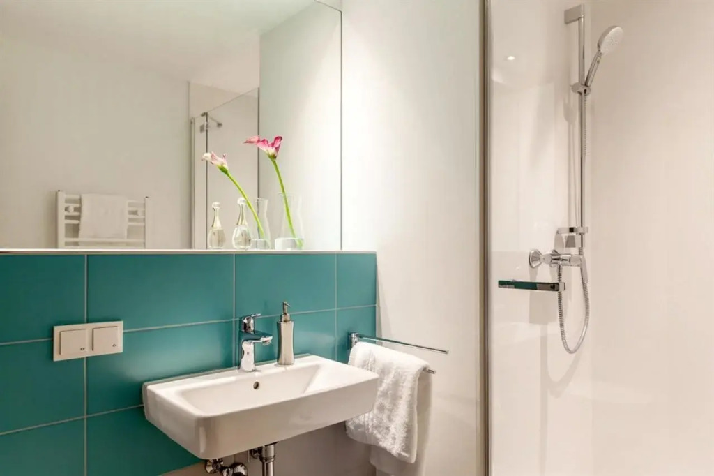 smartments Wien Hauptbahnhof - Serviced Apartments
