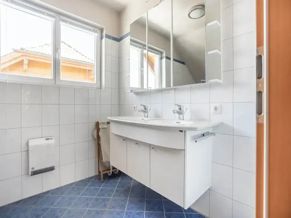 Chalet in Lungau With Sauna and hot tub