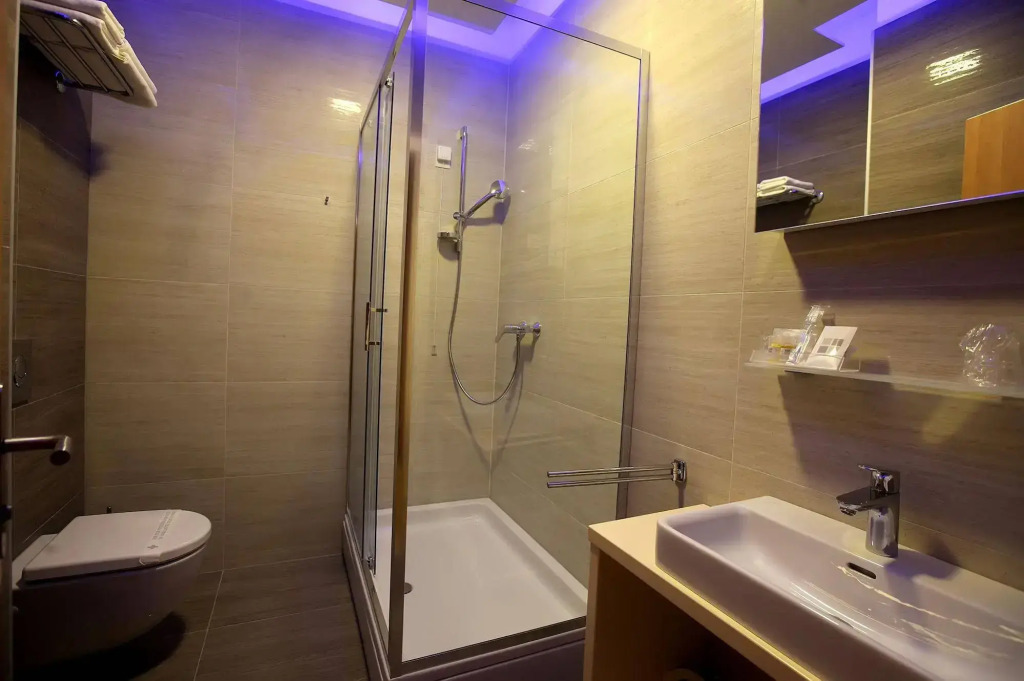 Hotel Gallus