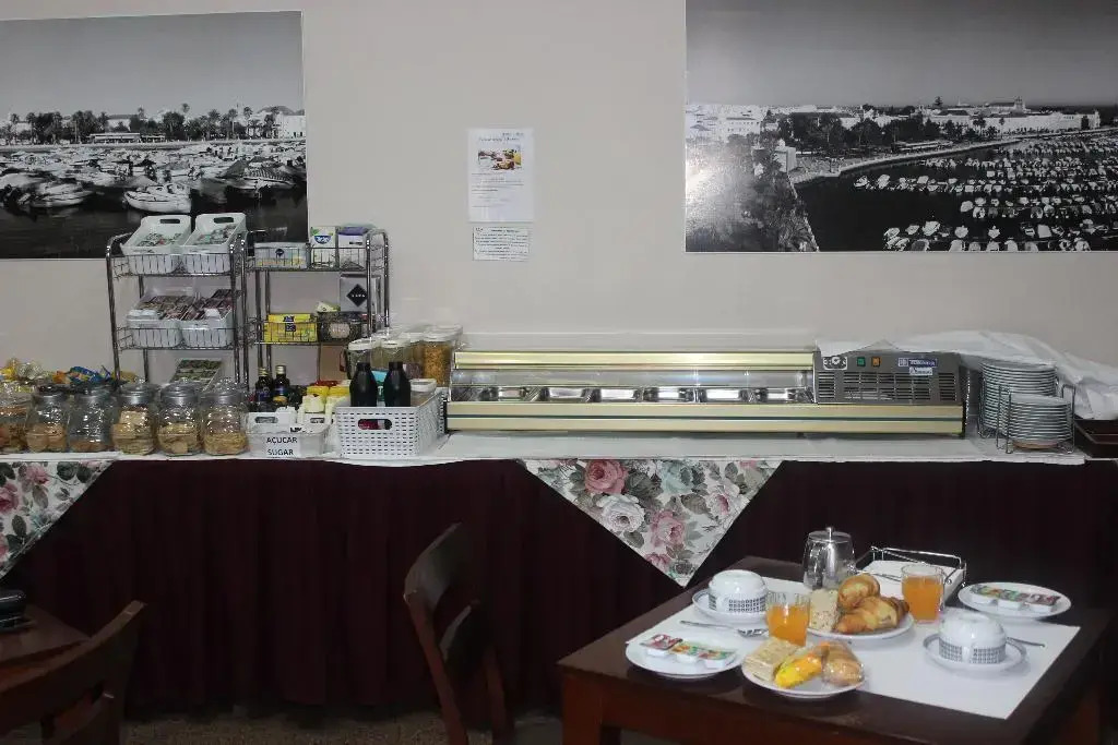 Hotel Made inn Faro