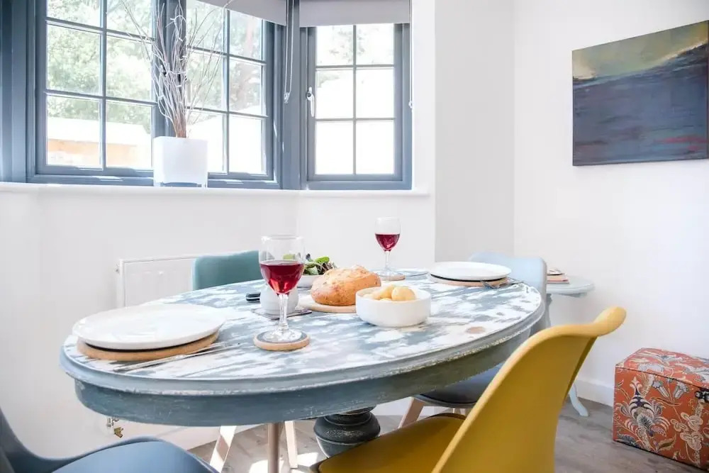3 Oaks Court, Thorpeness