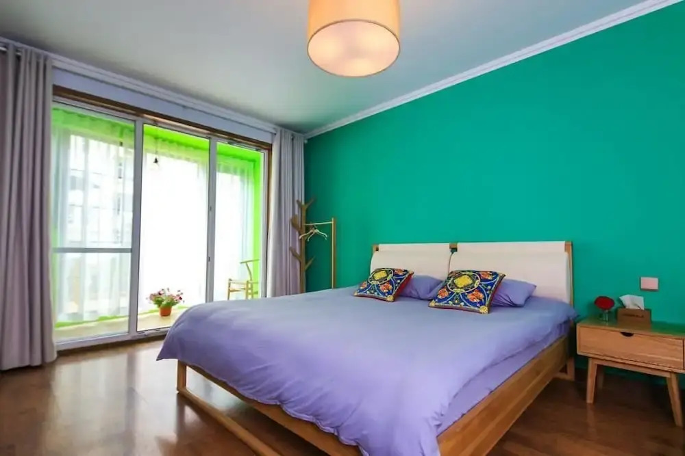 Yunyou Hostel