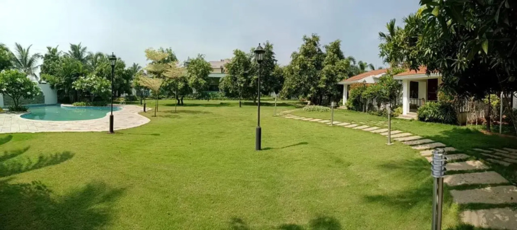 FabHotel Grand & Resorts