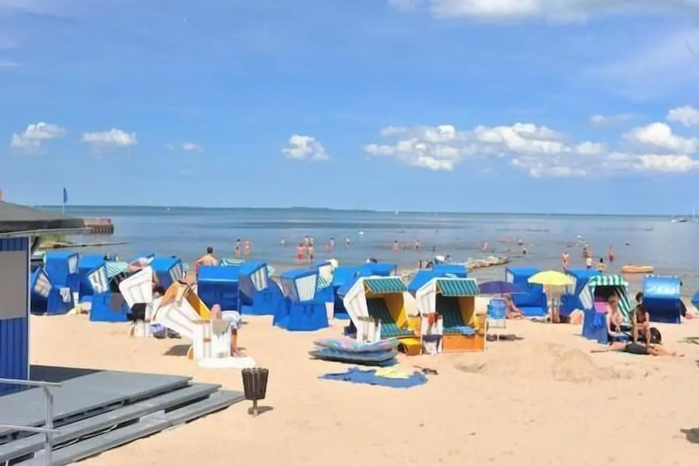 Lagunenstadt Ueckermünde AG