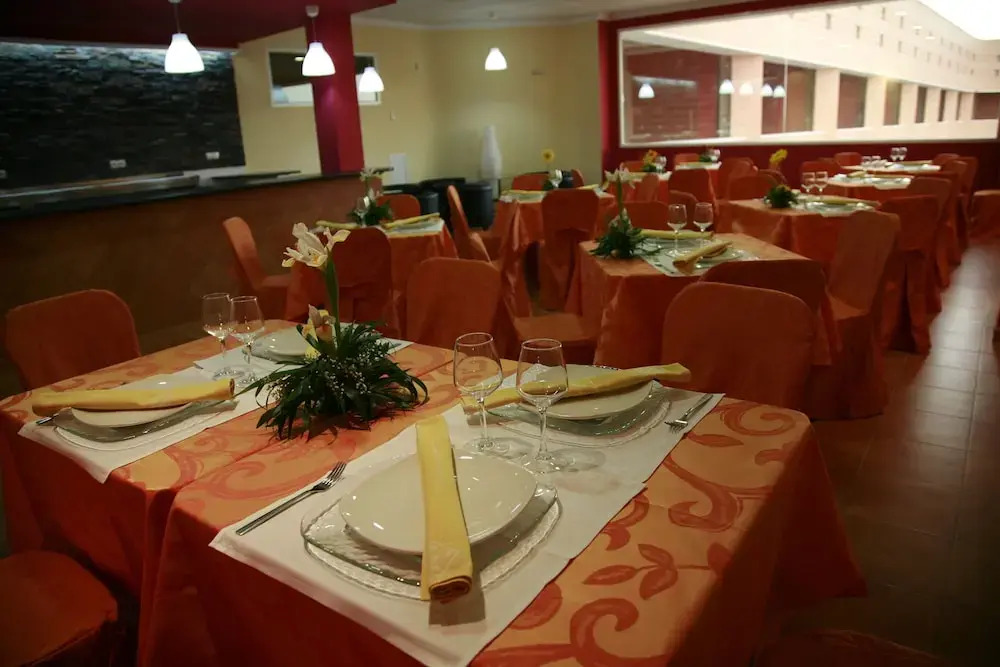 HOSTAL EL POLIGONO