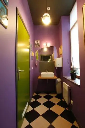 Hotel O Mal Aime
