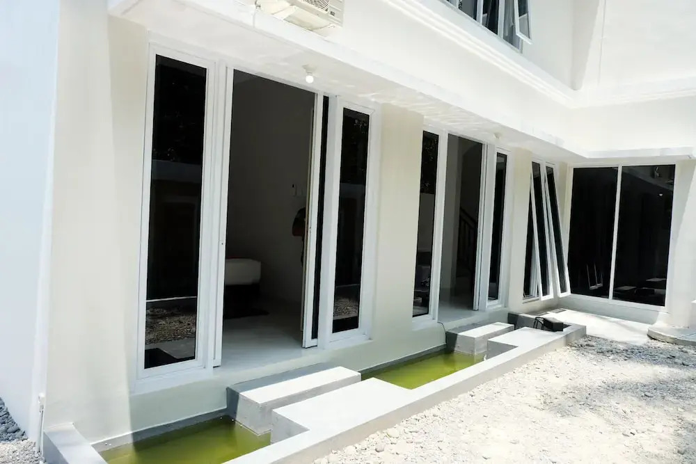 Villa Syariah Grand Bale with Private Pool by Simply Homy