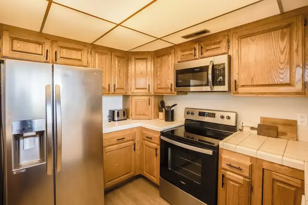 5 Mi to Dtwn St George: Condo w/ Resort Amenities!