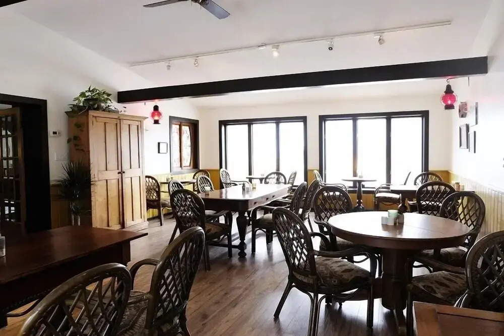 Lake House of Bayfield