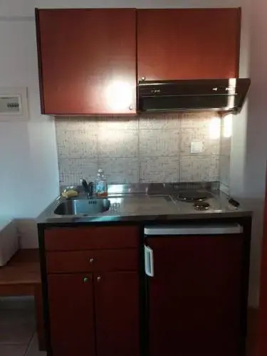 Hotel Kosmas