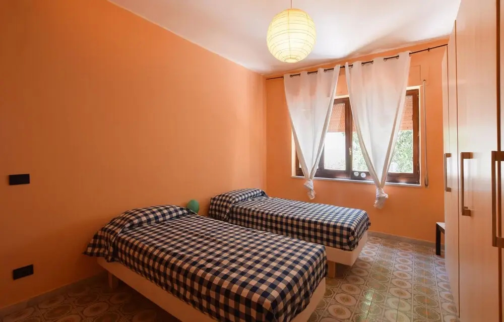 Beautiful Apartment in Falerna Marina With Wifi and 3 Bedrooms