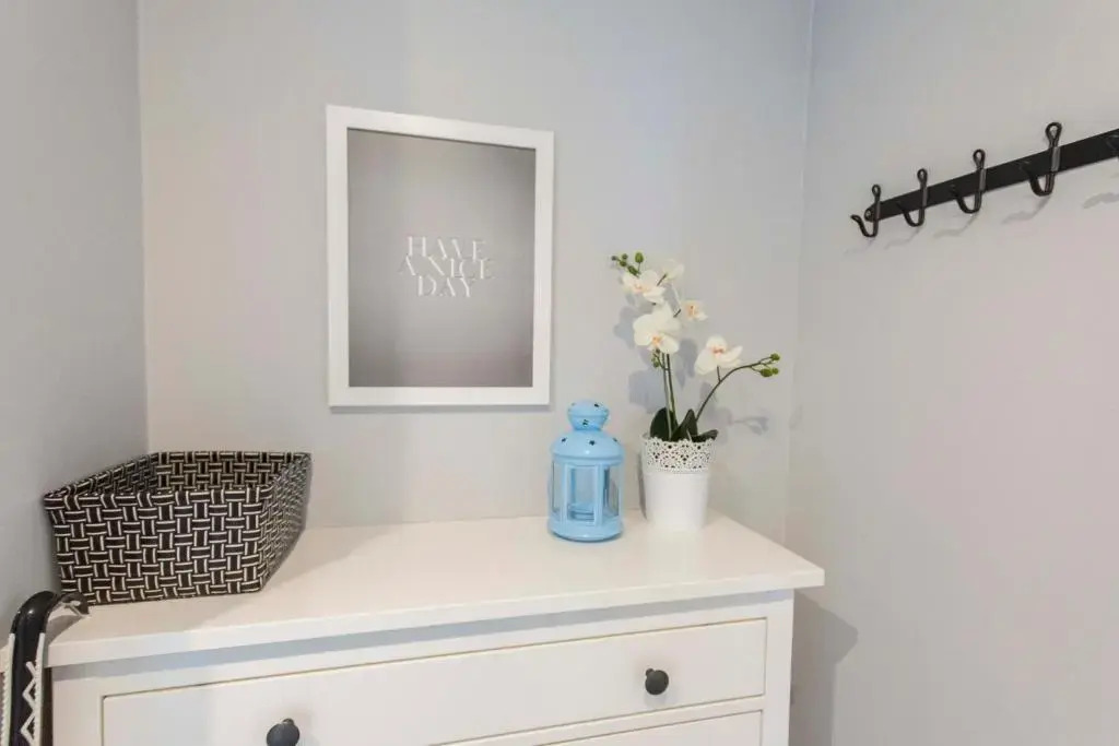 Apartamenty Startowa Gdańsk