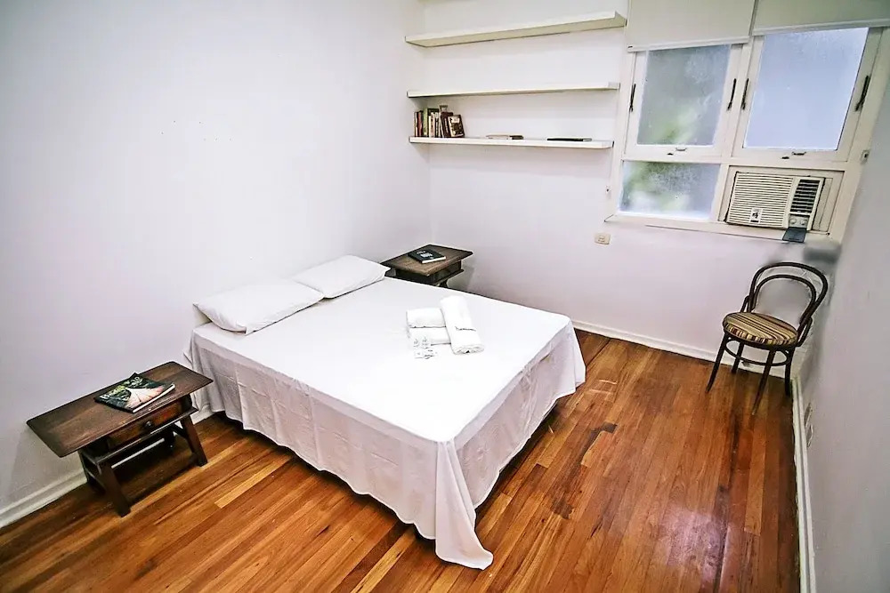 Rio Spot Apartment Q006