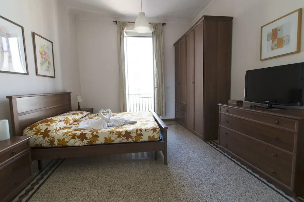 Giovanni Classic Apartment