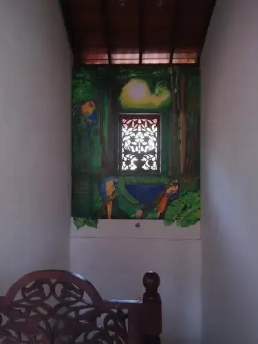 Rudy Guest House