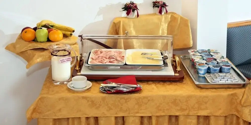 Residence Manuela