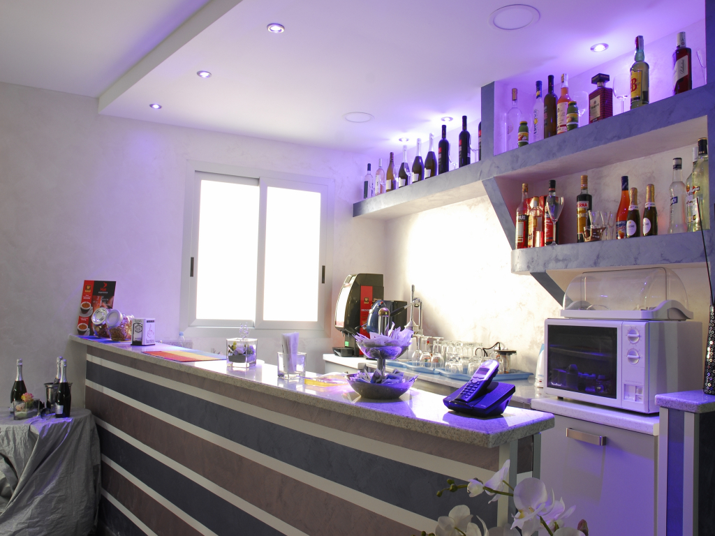 Hotel Orsa Maggiore