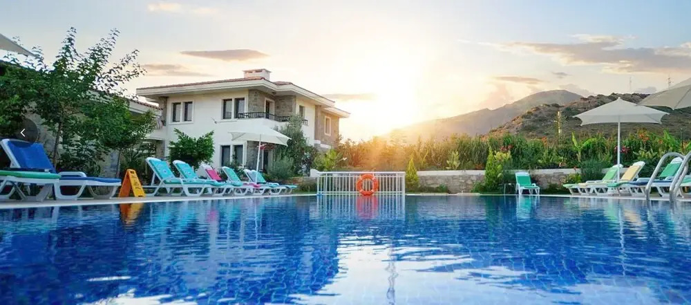 Filiz Apart Hotel