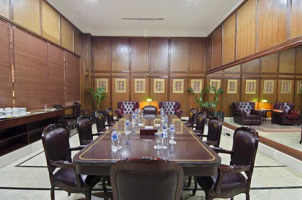 Gran Senyiur Hotel
