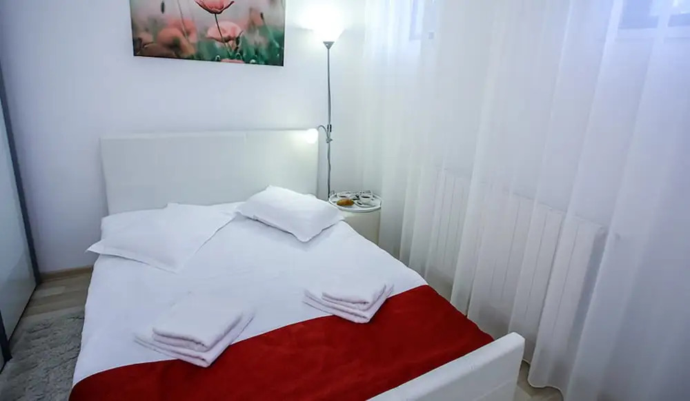 Iassium Residence Iasi