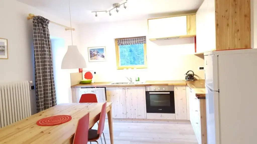 Casa Alfredino