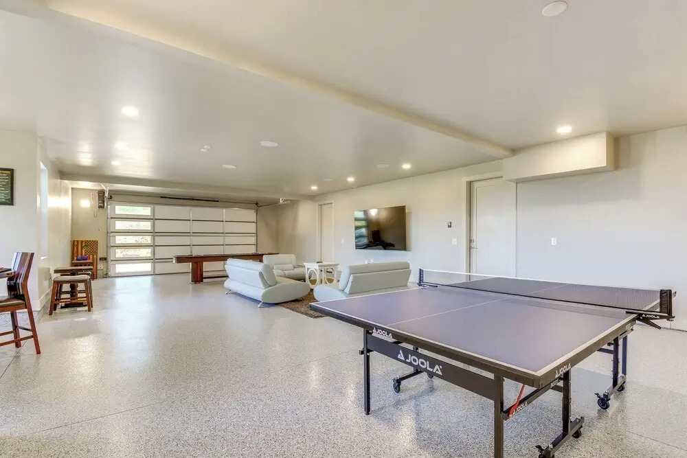 Mtn-view Retreat w/ Game Room in Prescott!
