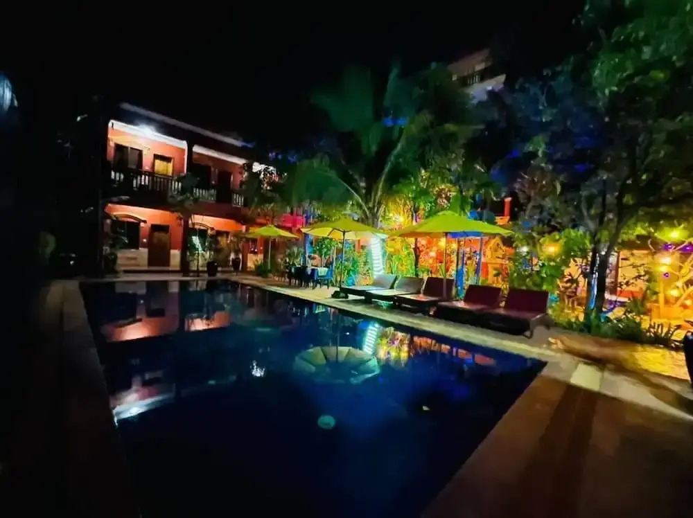Siemreap Nitnit Boutique
