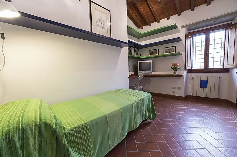 San Clemente Florence House
