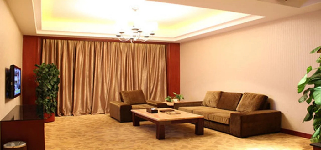 Hui Hua Garden Hotel