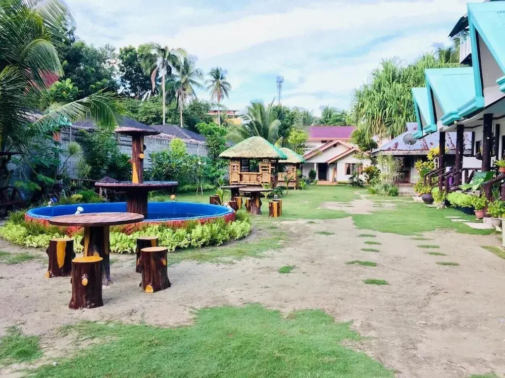 Villa Consolacion Resort