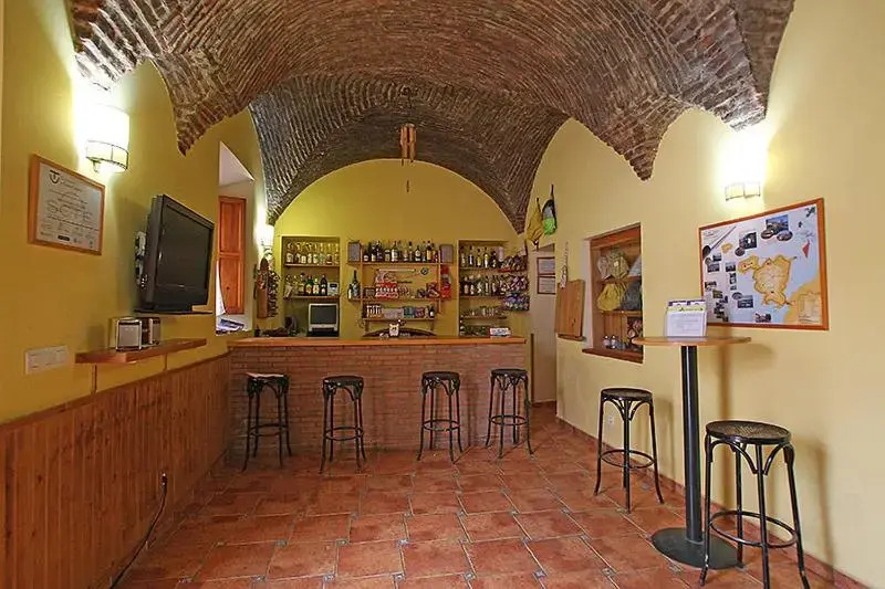 Apartamentos Villa Vacacional